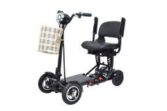 ComfyGo Foldable Mobility Scooters - MS-3000