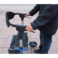 Triumph Escape Rollator - 500-1