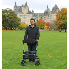 Triumph Escape Rollator - 500-1
