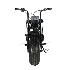 Drift Hero 212cc Air Cooled 4-Stroke Gas Utility Mini Bike - DH1028