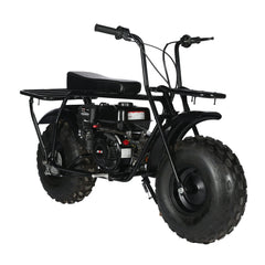 Drift Hero 212cc Air Cooled 4-Stroke Gas Utility Mini Bike - DH1028