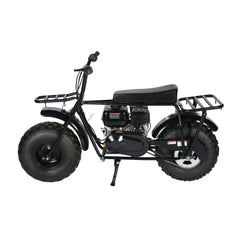 Drift Hero 212cc Air Cooled 4-Stroke Gas Utility Mini Bike - DH1028