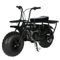 Drift Hero 212cc Air Cooled 4-Stroke Gas Utility Mini Bike - DH1028