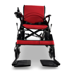 ComfyGo Electric Wheelchair - 6011