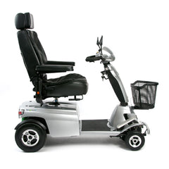 ComfyGo Quingo Toura 2 Electric Mobility Scooter