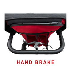Adaptive Star Axiom IMPROV 3-Wheeled Push Chair -  Ai*