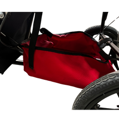Adaptive Star Axiom LASSEN 4-Wheeled Push Chair -  ALA*