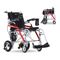Metro Mobility ITRAVEL LITE - W1124S00004