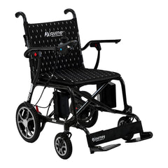 Journey Air Elite Lightweight Folding Power Chair - 8642*