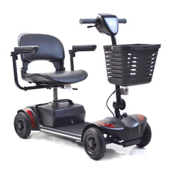 Journey Adventure Mobility Scooter - 8910*