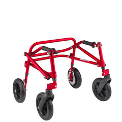 Circle Specialty Klip Posterior Gait Trainer, 4 Wheeled Walker with 8” Wheels - KP4*