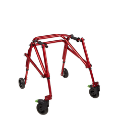 Circle Specialty Klip Posterior Gait Trainer, 4 Wheeled Walker - KP4*