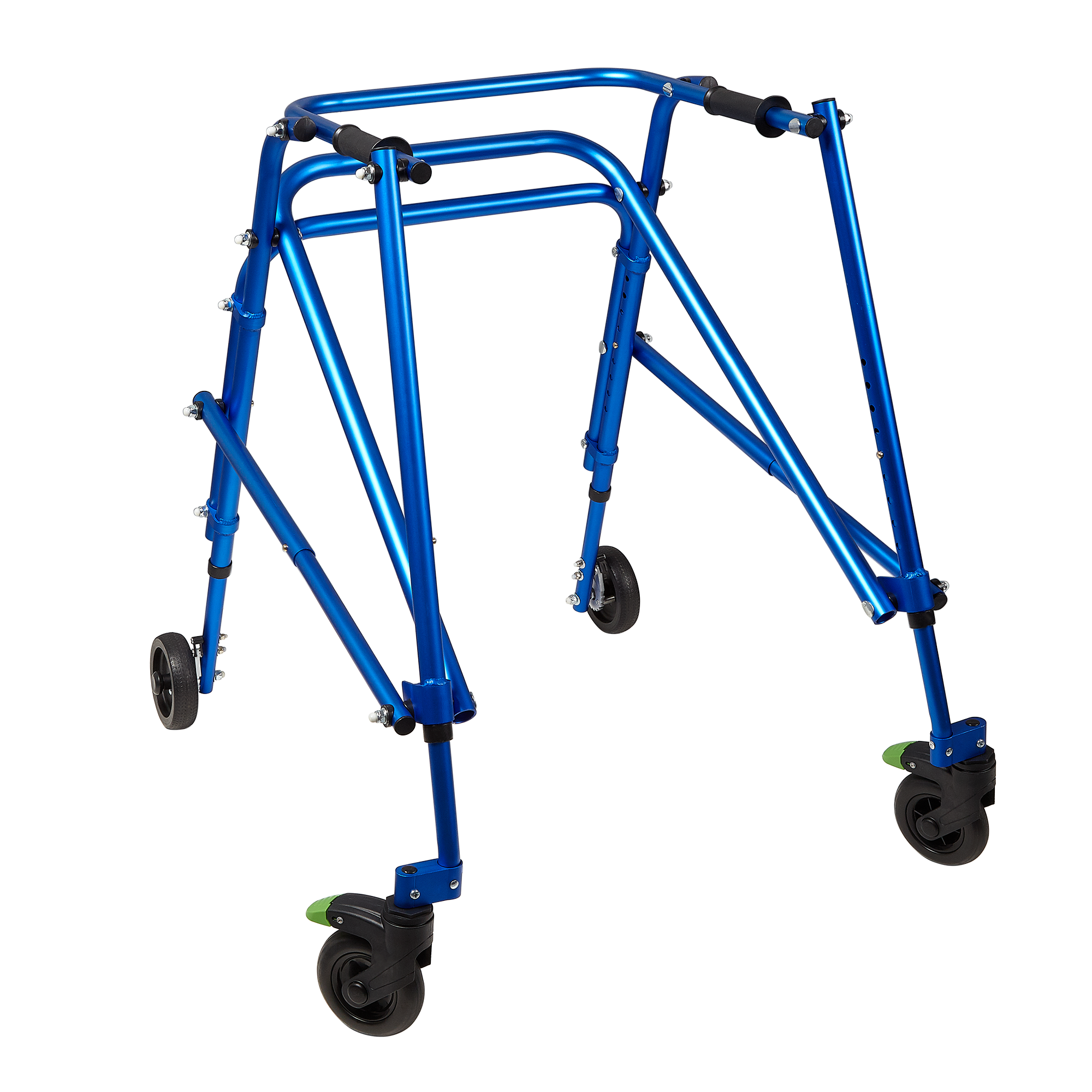 Circle Specialty Klip Posterior Gait Trainer, 4 Wheeled Walker - KP4*