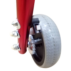 Circle Specialty Klip Posterior Gait Trainer, 4 Wheeled Walker - KP4*