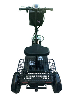 RMB Electric Trike - Multi Point AWD KODIAK