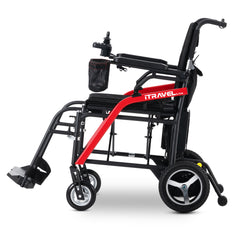 Metro Mobility ITRAVEL LITE - W1124S00004