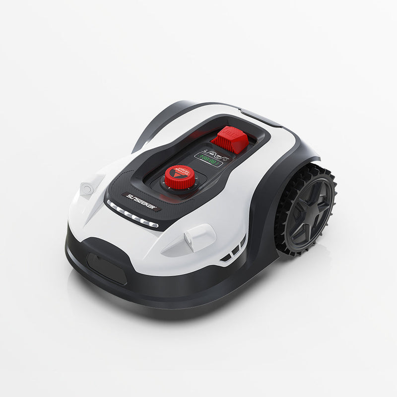 Sunseeker L22 Plus Robot Lawn Mower | 0.6 Acre, 26,000 Sq.Ft. - L22 Plus