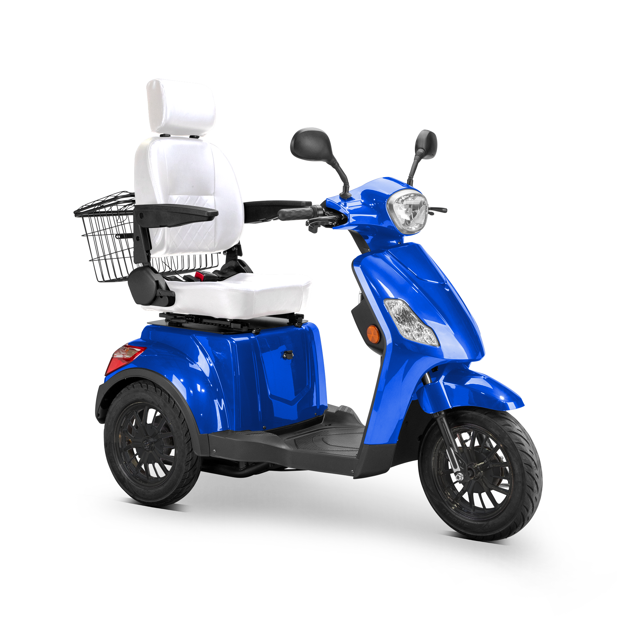 Bespoke Mobility Legacy Scooter