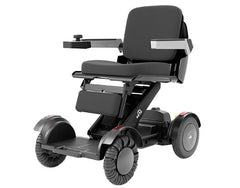 XSTO M4 All-Terrain Smart Power Wheelchair - M4