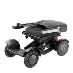 XSTO M4 All-Terrain Smart Power Wheelchair - M4