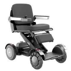 XSTO M4 All-Terrain Smart Power Wheelchair - M4
