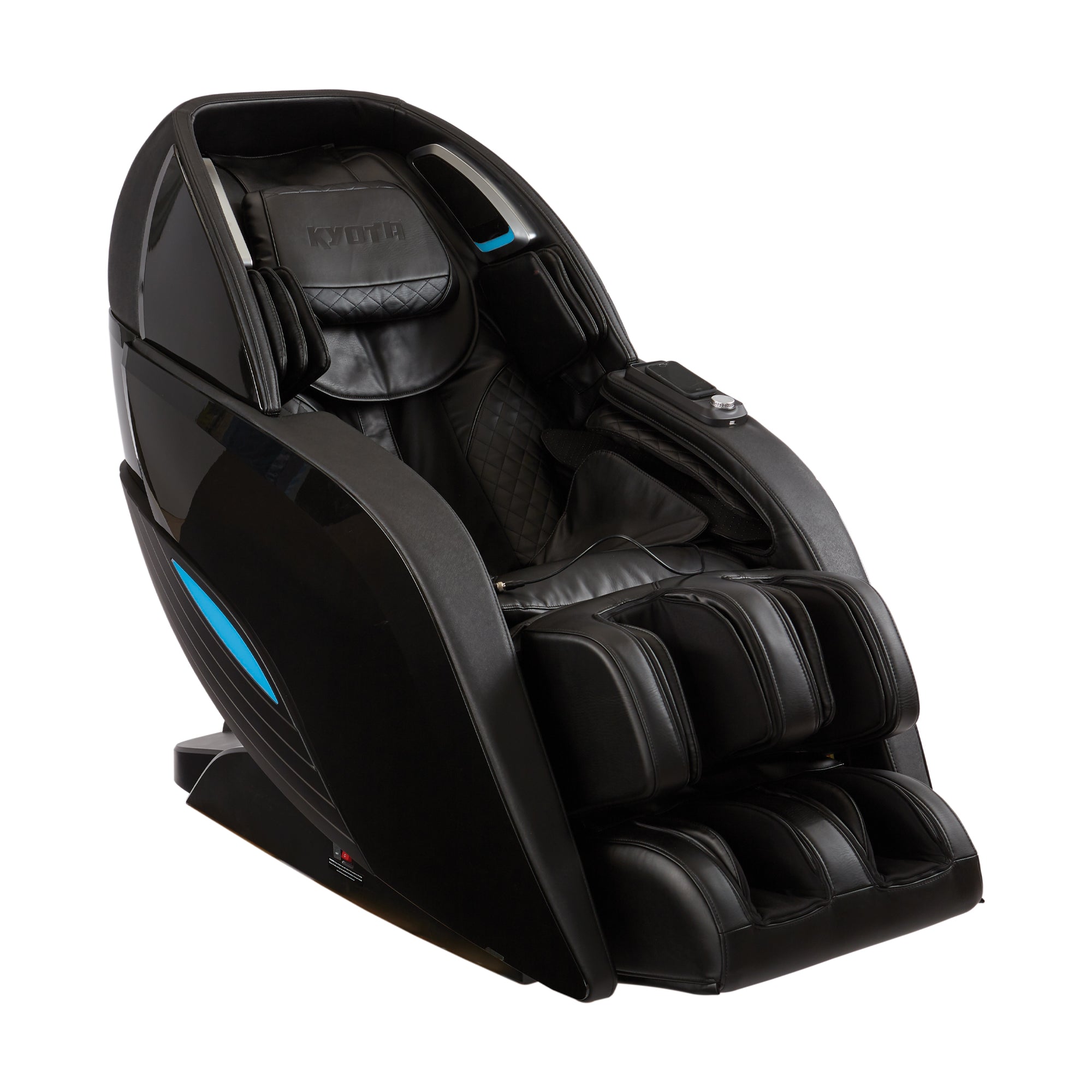 Kyota Yutaka M898 4D Full Body Massage Chair
