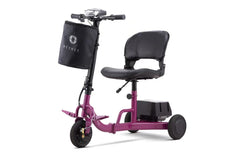 Reyhee Triad Compact Folding Electric Mobility Scooter - R300