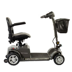 Reyhee Cruiser Electric Mobility Scooter 180W 24V - R100