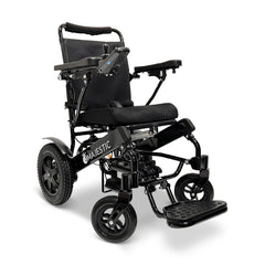 ComfyGo Remote Controlled Lightweight Electric Wheelchair - Majestic IQ-9000