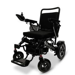 ComfyGo Remote Controlled Electric Wheelchair - MAJESTIC IQ-7000