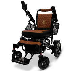 ComfyGo Remote Controlled Electric Wheelchair - MAJESTIC IQ-7000