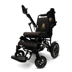 ComfyGo Remote Controlled Lightweight Electric Wheelchair - MAJESTIC IQ-8000