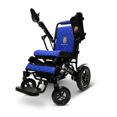ComfyGo Remote Controlled Lightweight Electric Wheelchair - MAJESTIC IQ-8000
