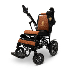 ComfyGo Remote Controlled Lightweight Electric Wheelchair - MAJESTIC IQ-8000