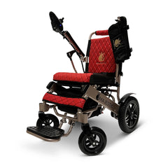 ComfyGo Remote Controlled Lightweight Electric Wheelchair - MAJESTIC IQ-8000