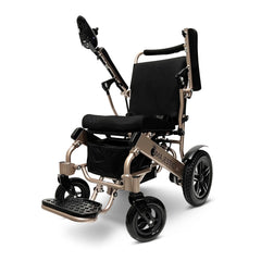 ComfyGo Remote Controlled Lightweight Electric Wheelchair - MAJESTIC IQ-8000