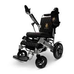 ComfyGo Remote Controlled Lightweight Electric Wheelchair - MAJESTIC IQ-8000