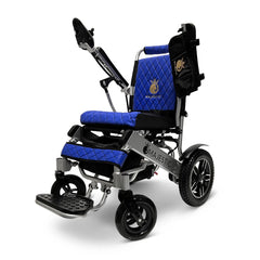 ComfyGo Remote Controlled Lightweight Electric Wheelchair - MAJESTIC IQ-8000