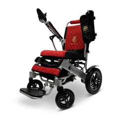 ComfyGo Remote Controlled Lightweight Electric Wheelchair - MAJESTIC IQ-8000