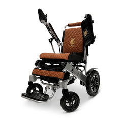 ComfyGo Remote Controlled Lightweight Electric Wheelchair - MAJESTIC IQ-8000