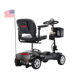 Metro Mobility MAX SPORT - W42936055
