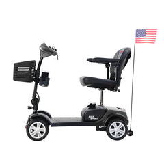 Metro Mobility MAX SPORT - W42936055