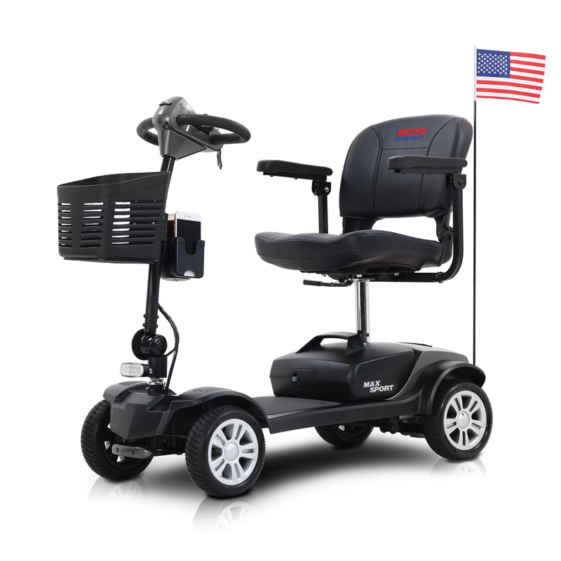 Metro Mobility MAX SPORT - W42936055