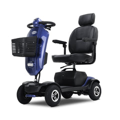 Metro Mobility MAX PLUS - W429S00020