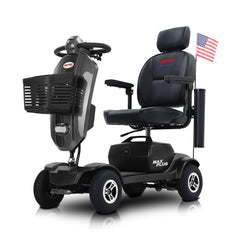 Metro Mobility MAX PLUS - W429S00020