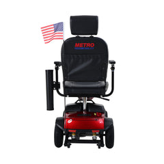 Metro Mobility MAX PLUS - W429S00020