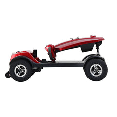 Metro Mobility MAX PLUS - W429S00020