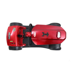 Metro Mobility MAX PLUS - W429S00020