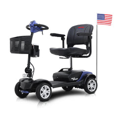Metro Mobility MAX SPORT - W42936055
