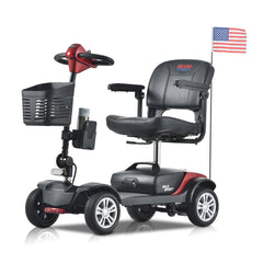 Metro Mobility MAX SPORT - W42936055